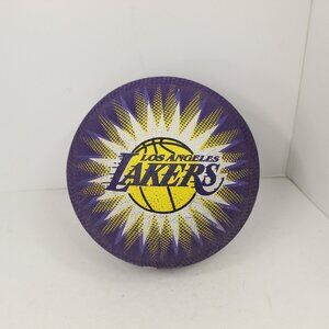 Kobe Bryant Playground Rubber Ball 2005 Good Stuff LLC; Collectible